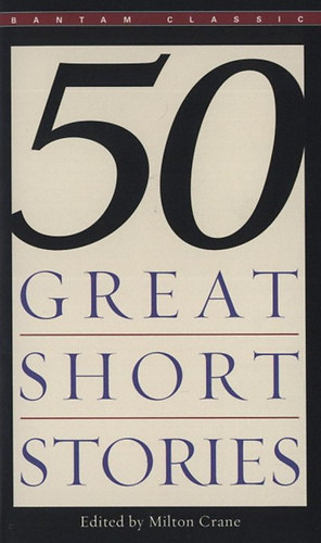 50 Great Short Stories