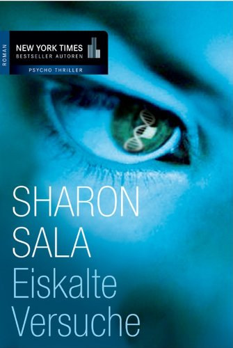 Sharon Sala - Eiskalte Versuche