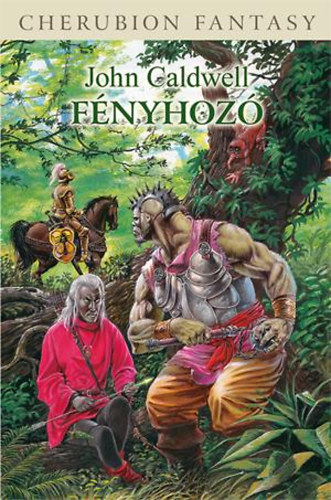 John Caldwell - Fényhozó