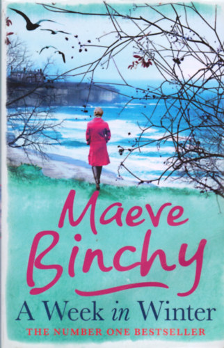 Maeve Binchy - A Week in Winter