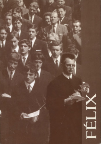 F�lix Atya k�nyve