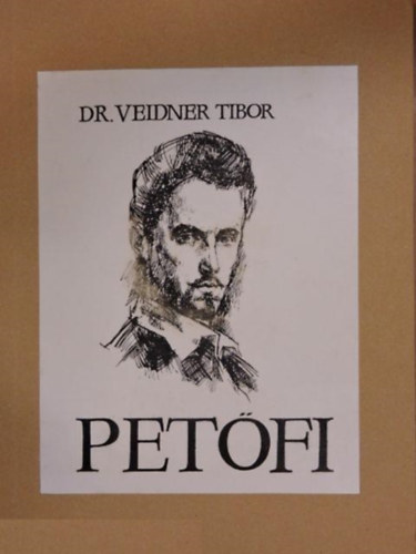 Dr. Veidner Tibor - Petfi