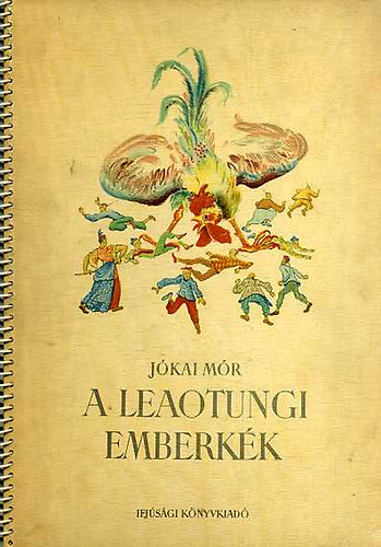 Jkai Mr - A leaotungi emberkk