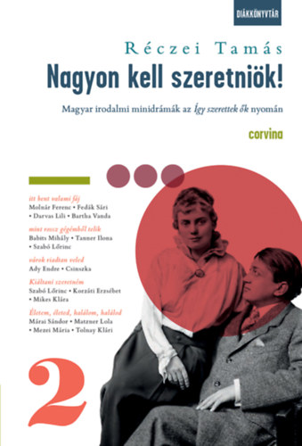 R�czei Tam�s - Nagyon kell szeretni�k! 2.