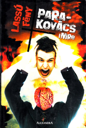 Para-Kovács Imre - Lassú fény