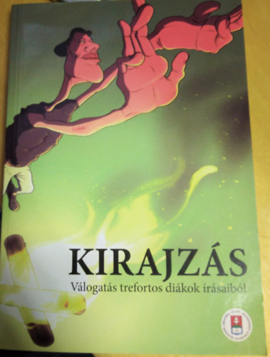 Kirajzs - Vlogats trefortos dikok rsaibl