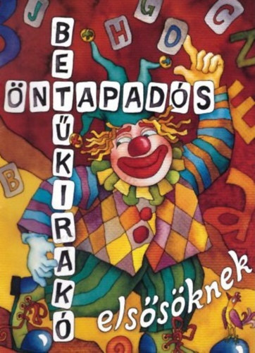 Romankovics Andr�s - �NTAPAD�S BET�KIRAK� els�s�knek RO-0006