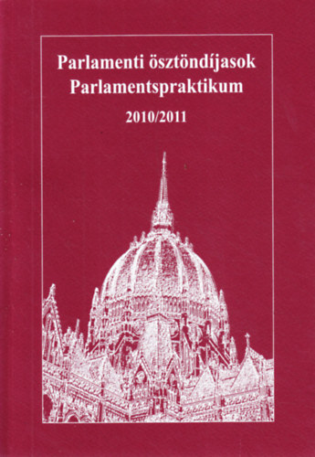 Parlamenti sztndjasok 2010/2011