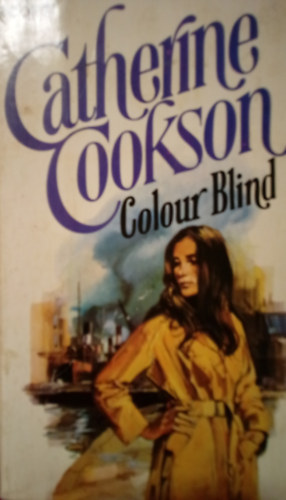 Catherine Cookson - Colour Blind