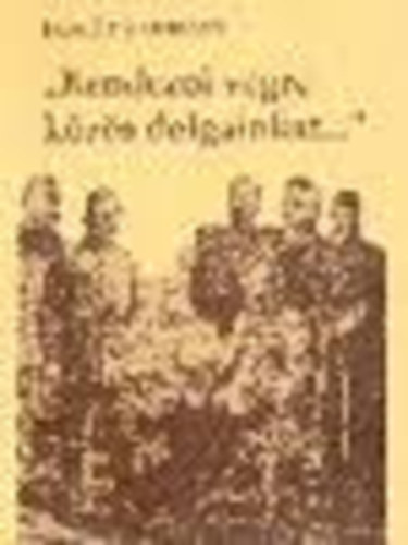 Kov�cs MIh�ly - Vilmos cs�sz�r t�ved�se