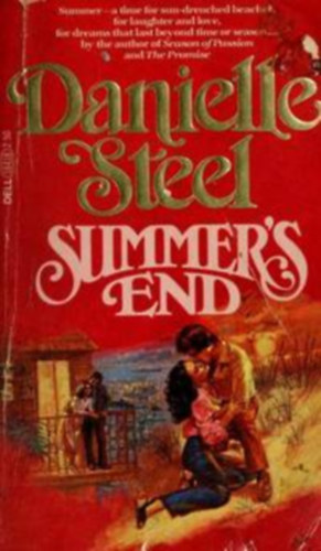 Danielle Steel - Summer's End