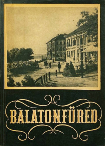 Liptk Gbor-Zkonyi Ferenc - Balatonfred