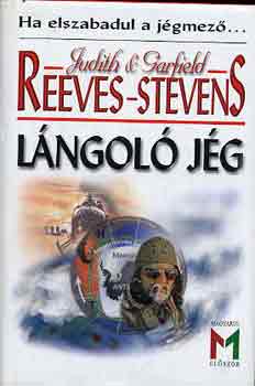 Reeves-Stevens - Lngol jg