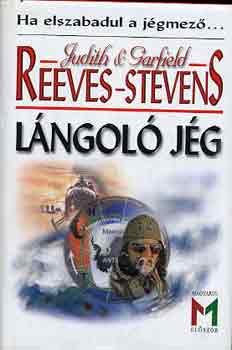 Reeves-Stevens - L�ngol� j�g