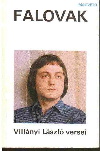 Vill�nyi L�szl� - Falovak