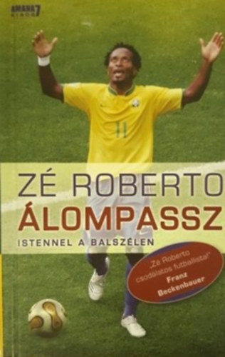 Z� Roberto - �lompassz (Istennel a balsz�len)