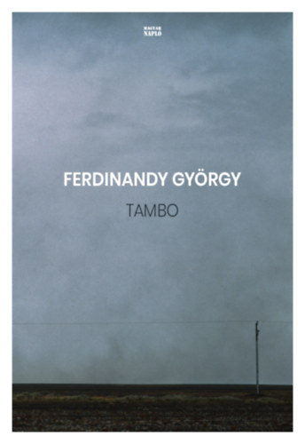 Ferdinandy Gyrgy - Tambo