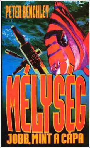 Peter Benchley - Mlysg