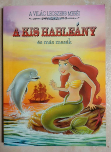 Kabain� T�th Kl�ra  (szerk.) - A kis hable�ny �s m�s mes�k