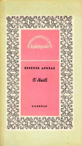 Benedek András - Eugene O'Neill