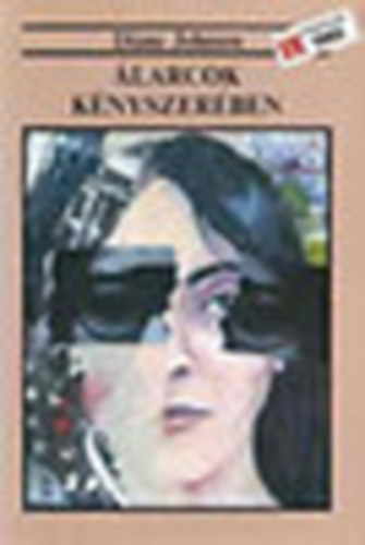 Diane Johnson - �larcok k�nyszer�ben