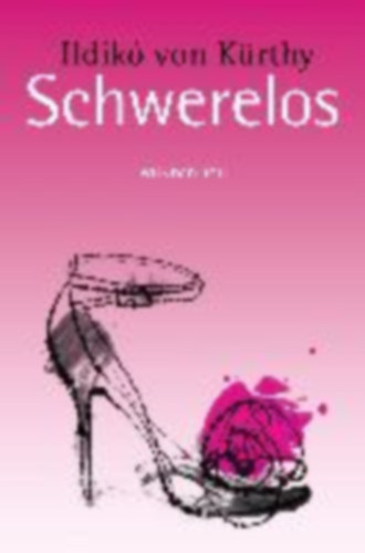 Ildik Von Krthy - Schwerelos