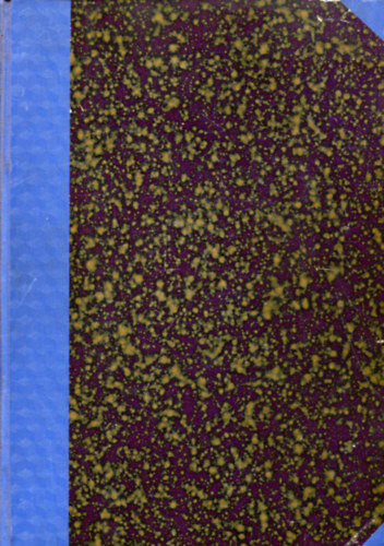 Herczeg Ferenc  (szerk.) - �j id�k 1936 I. f�l�v