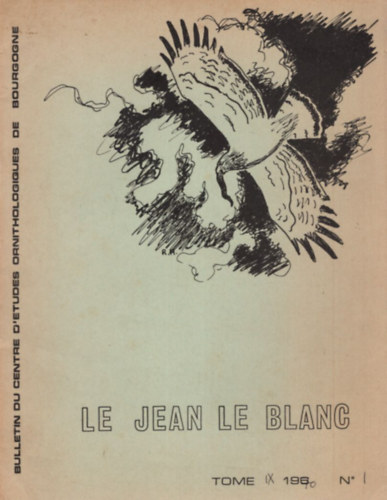 Le Jean Le Blanc