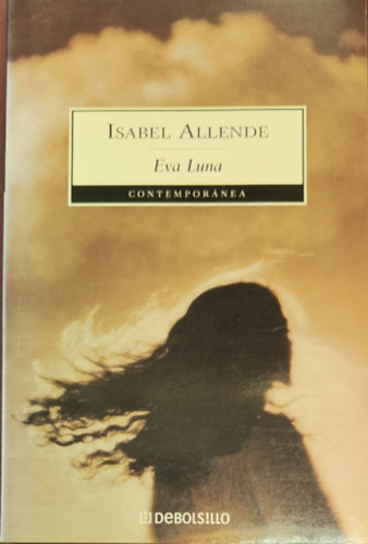 Isabel Allende - Eva Luna