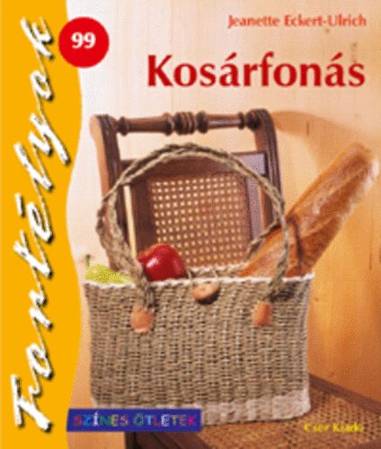 Jeanette Eckert-Ulrich - Kos�rfon�s