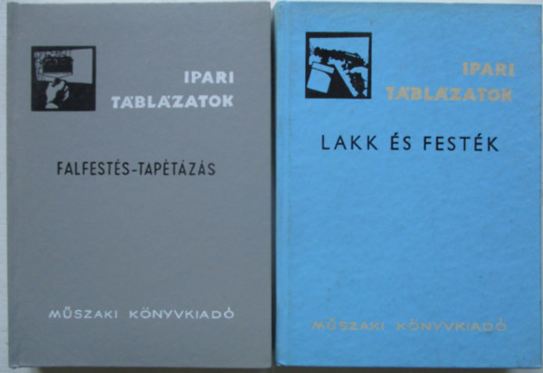 DR. Tajthy Károly - Lakk és festék + Falfestés-tapétázás