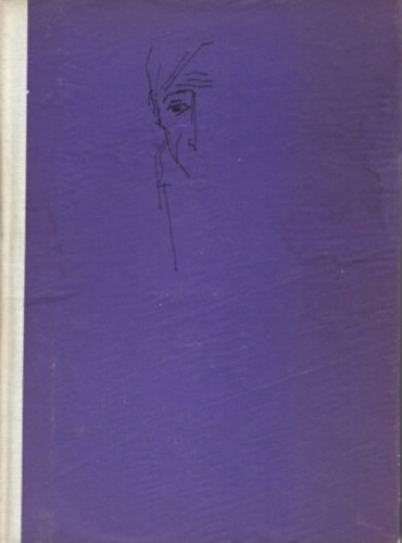 Dylan Thomas - Az �r� arck�pe k�ly�kkutya kor�b�l