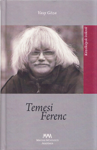 Vasy Gza - Temesi Ferenc (Temesi ltal dediklt)