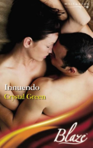 Crystal Green - Innuendo