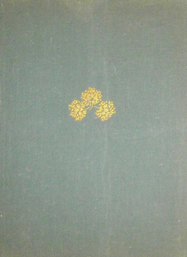 D. Káldy Zoltán (szerk.) - Somvirág