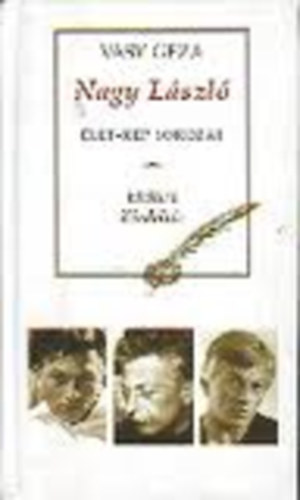 Vasy G�za - Nagy L�szl� (�let-k�p sorozat)