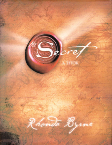 Rhonda Byrne - A Titok - The Secret