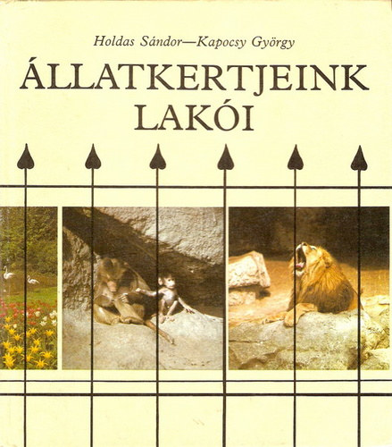 Holdas-Kapocsy - llatkertjeink laki