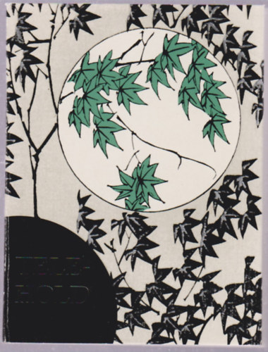 Helikon Kiad� - Telehold-100 jap�n vers