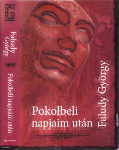 Faludy György - Pokolbeli napjaim után