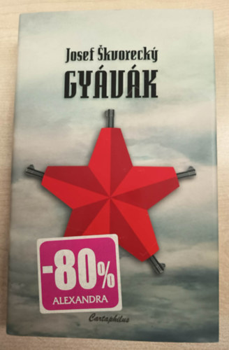 Josef Skvorecky - Gy�v�k
