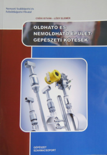 Cs�ki Istv�n-L�dy Elem�r - Oldhat� �s nemoldhat� �p�letg�p�szeti k�t�sek