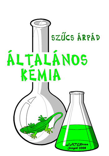 Szcs rpd - ltalnos kmia