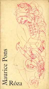 Maurice Pons - Róza