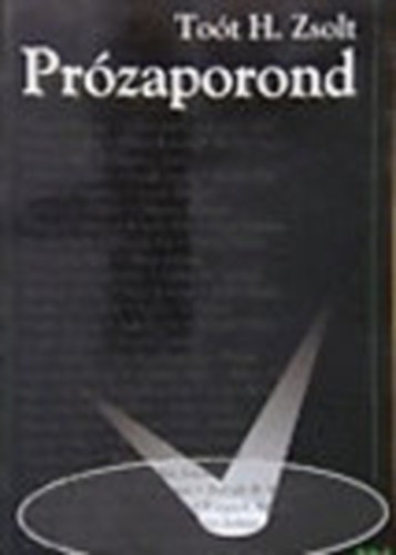 Tot H. Zsolt - Przaporond