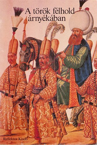 Reflektor - A t�r�k f�lhold �rny�k�ban