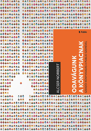 Alcser Norbert - Odav�gunk a k�nyvpiacnak