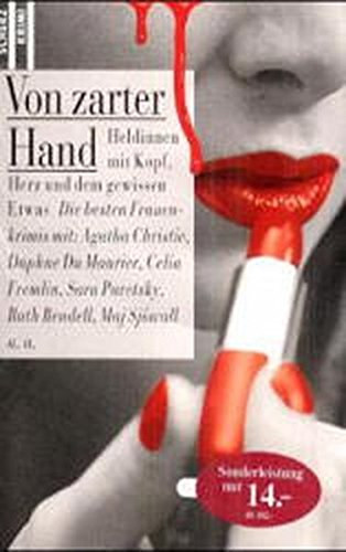 Daphne duMaurier - Von zarter Hand