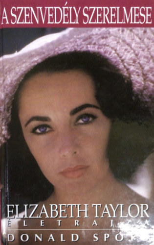 Donald Spoto - A szenved�ly szerelmese