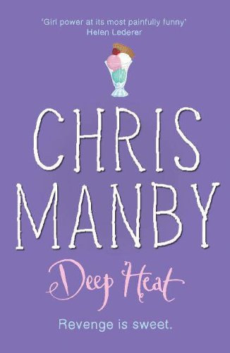 Chris Manby - Deep Heat